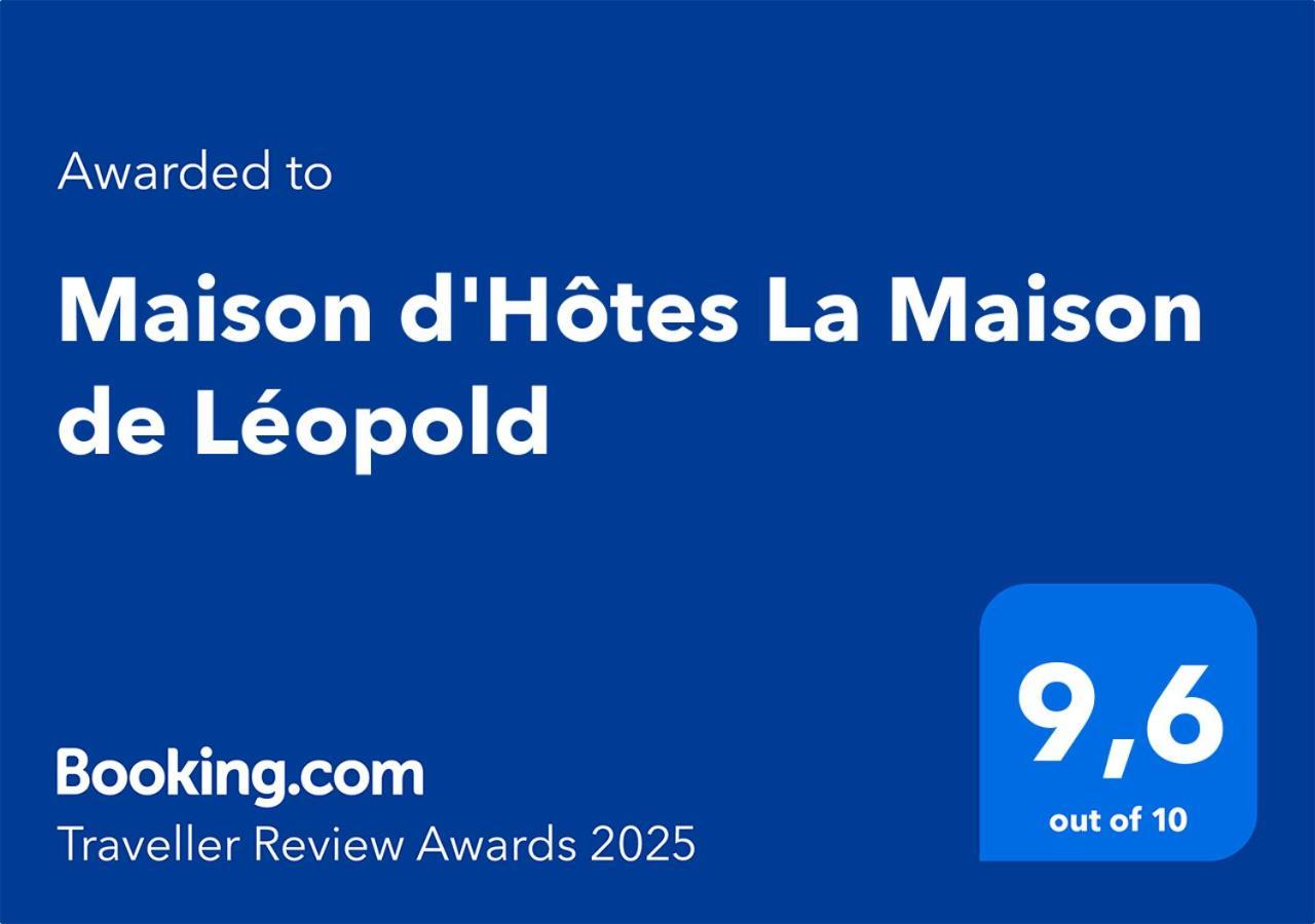 Terrasson Maison D'Hotes La Maison De Leopold المظهر الخارجي الصورة