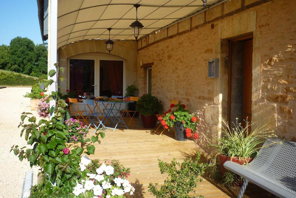 Terrasson Maison D'Hotes La Maison De Leopold المظهر الخارجي الصورة
