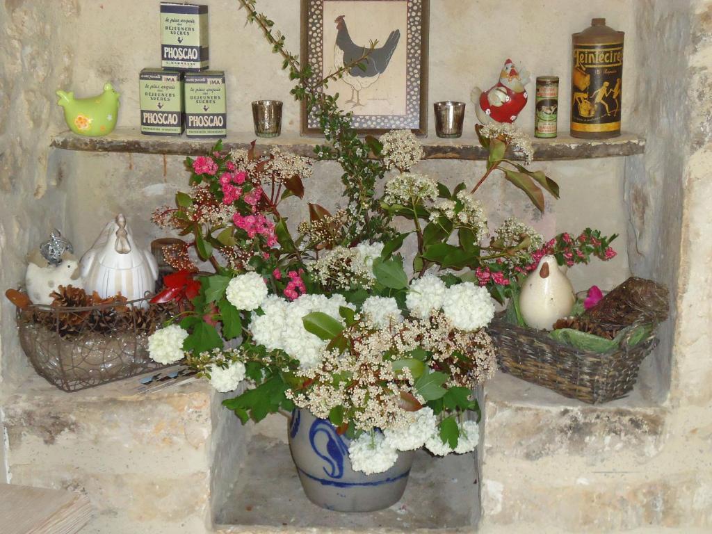 Terrasson Maison D'Hotes La Maison De Leopold المظهر الخارجي الصورة