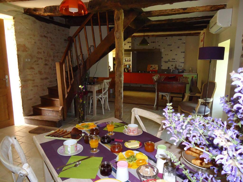 Terrasson Maison D'Hotes La Maison De Leopold المظهر الخارجي الصورة